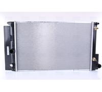 NISSENS 64694 Engine radiator