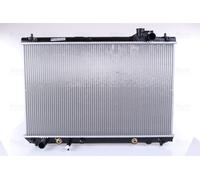 Nissens Engine Coolant Radiator 64766 for eg. LEXUS RX (1997) RX 300 3.0 etc