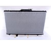 NISSENS 648681 Engine radiator