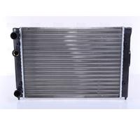 NISSENS 651851 Engine radiator