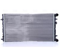 65228 Radiator Manual Automatic Petrol Diesel With WO AC Car Engine By Nissens
