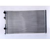 Nissens Engine Coolant Radiator 652551 for eg. SEAT CORDOBA (1993) 1.4 etc