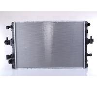Radiator 65346 Nissens 7E0121253C 7E0121253C 7E0121253C 7E0121253C