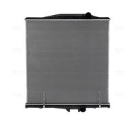 Nissens Engine Coolant Radiator 654620 for eg. VOLVO FH SERIES (2006) FH 400 etc
