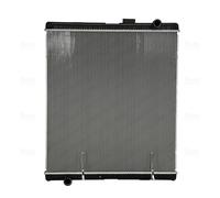 Nissens Engine Coolant Radiator 65483 for eg. VOLVO B SERIES (1991) B12 etc