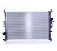 Nissens Engine Coolant Radiator 65615A for eg. FORD GALAXY (2006) 2.3 etc