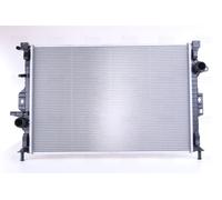 Radiator 66857 Nissens 1377542 1457605 1460547 1461068 1477219 1477459 1493773