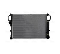 Radiator 67107A Nissens 2215000003 2215000203 2215000503 2215002603 2215003103