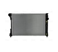 Nissens Radiator 67162 – Engine Coolant for MERCEDES-BENZ C-SERIES W204 (2007) C320 3.0