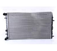 NISSENS 67322 Engine radiator