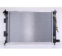 Nissens 675014 Radiator Engine Cooling