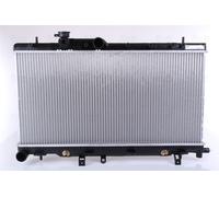 Nissens Coolant Radiator 67711 - Fits Subaru Impreza/Outback (2001) 2.0/2.5