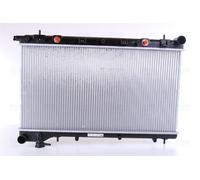Nissens Engine Coolant Radiator 67728 for eg. SUBARU FORESTER (2002) 2.5 etc