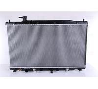 Nissens Engine Coolant Radiator 681372 for eg. HONDA CR-V (2007) 2.0 IVTEC etc