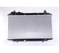 Nissens 68147 Radiator, engine cooling
