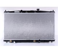 NISSENS 68149 Engine radiator