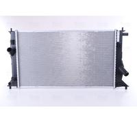 Nissens Engine Radiator 68503 - Fits Mazda 5 (2005) 2.0 CITD