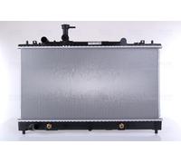 Nissens Engine Coolant Radiator 68508 for eg. MAZDA 6 (2008) 2.0 etc