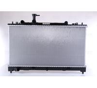 Nissens Engine Coolant Radiator 68509 for eg. MAZDA 6 (2003) 2.3 etc