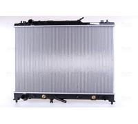 Nissens Engine Coolant Radiator 68525 for eg. MAZDA CX9 (2007) 3.5 etc