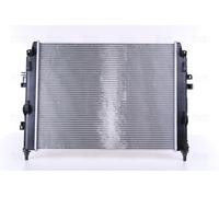 Nissens Engine Coolant Radiator 68527 for eg. MAZDA MX5 (2006) 1.8 -/MZR etc