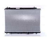 RADIATOR TO FIT HONDA CR-V MK2 2.2 CTDi HONDA FR-V 2005 TO 2009 2.2 iCTDi DIESEL