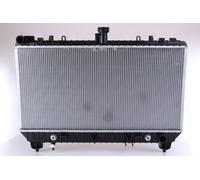 RADIATOR, ENGINE COOLING 69097