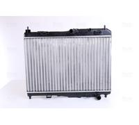 Nissens 69235 Radiator, engine cooling