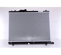 Nissens Engine Coolant Radiator 69403 for eg. SUZUKI SWIFT (2005) 1.3 DDIS etc
