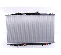 Nissens Engine Coolant Radiator 69475 for eg. HONDA ACCORD ESTATE/WAGON (2003) 2