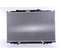Nissens 69477 Radiator, engine cooling
