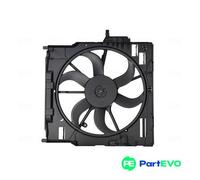 NISSENS ENGINE COOLING FAN 850079 FOR BMW