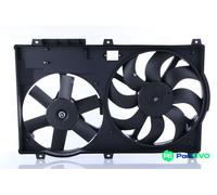 NISSENS ENGINE COOLING FAN 850092