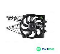 NISSENS ENGINE COOLING FAN 850114 FOR ALFA ROMEO FIAT