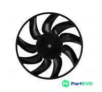 NISSENS 850149 Fan, radiator