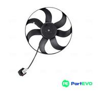 NISSENS ENGINE COOLING FAN 850238 FOR OPEL VAUXHALL