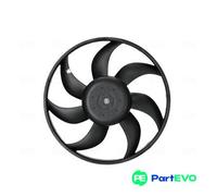 NISSENS ENGINE COOLING FAN 850249 FOR OPEL VAUXHALL