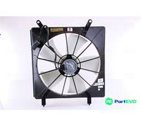 NISSENS ENGINE COOLING FAN 85048 FOR HONDA