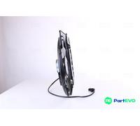 NISSENS ENGINE COOLING FAN 85125 FOR MINI