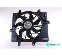 NISSENS ENGINE COOLING FAN 85289 FOR CHRYSLER