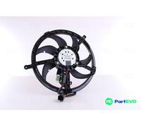 NISSENS ENGINE COOLING FAN 85631 FOR MINI