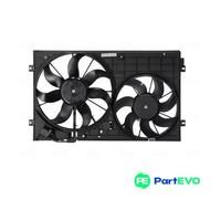 NISSENS ENGINE COOLING FAN 85644 FOR AUDI SEAT SKODA VW