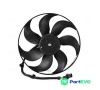 NISSENS ENGINE COOLING FAN 85683 FOR AUDI SEAT SKODA VW