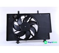 NISSENS ENGINE COOLING FAN 85752 FOR FORD
