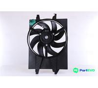 NISSENS ENGINE COOLING FAN 85767 FOR FORD