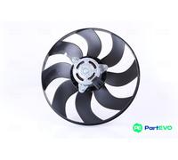 NISSENS ENGINE COOLING FAN 85779 FOR FIAT LANCIA OPEL VAUXHALL