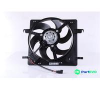 NISSENS ENGINE COOLING FAN 85835 FOR FORD