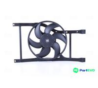 NISSENS ENGINE COOLING FAN 85920 FOR CHRYSLER FORD