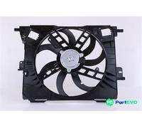NISSENS ENGINE COOLING FAN 85926 FOR RENAULT