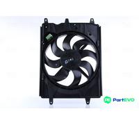 NISSENS ENGINE COOLING FAN 85937 FOR FIAT